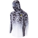 Stealth All Weather Performance Camo Hoodie