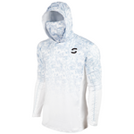 Stealth All Weather Performance Camo Hoodie