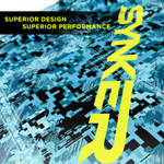 Stealth All Weather Performance Camo Hoodie