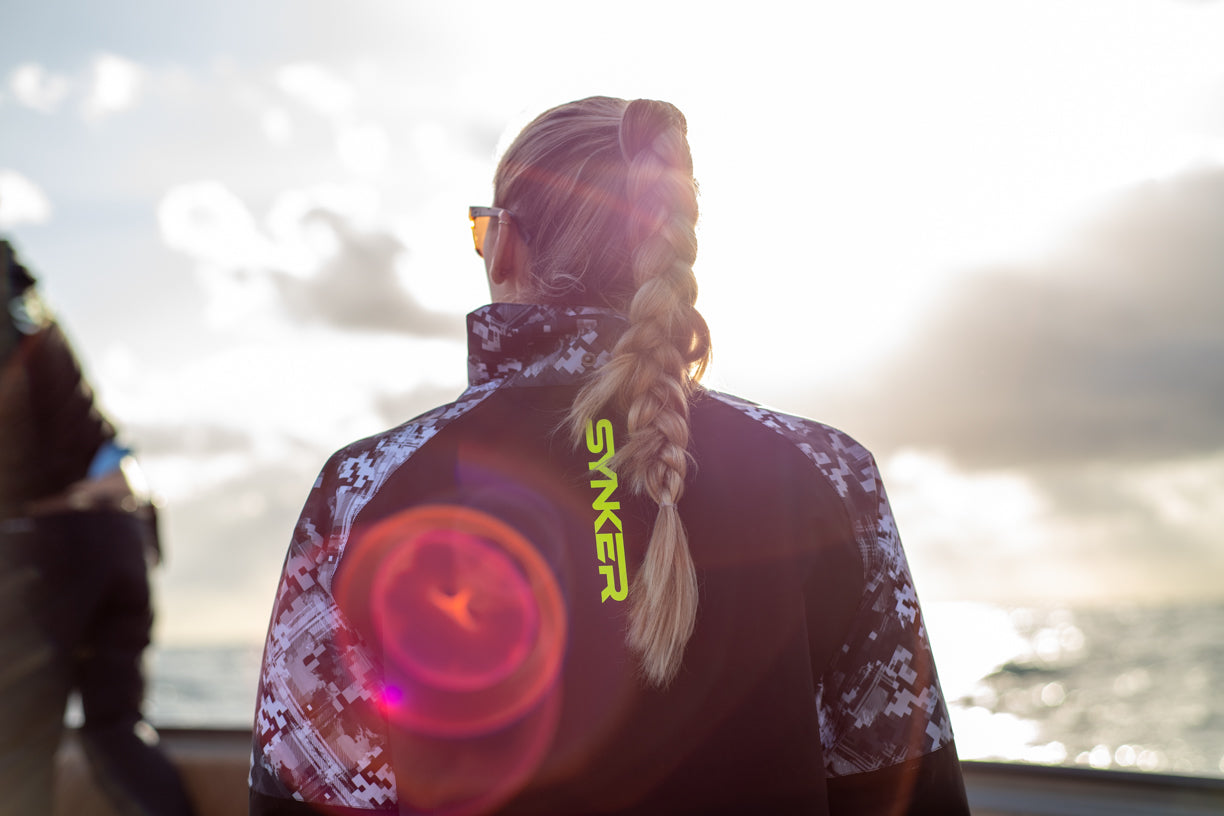 Stealth All Weather Jacket