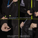 Stealth All Weather Jacket