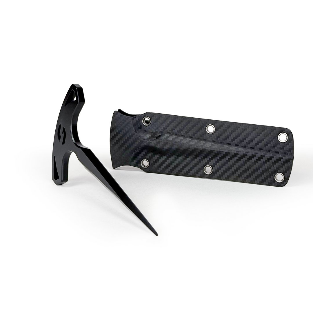 Ike Jime Fish Spike