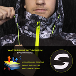 Stealth All Weather Jacket