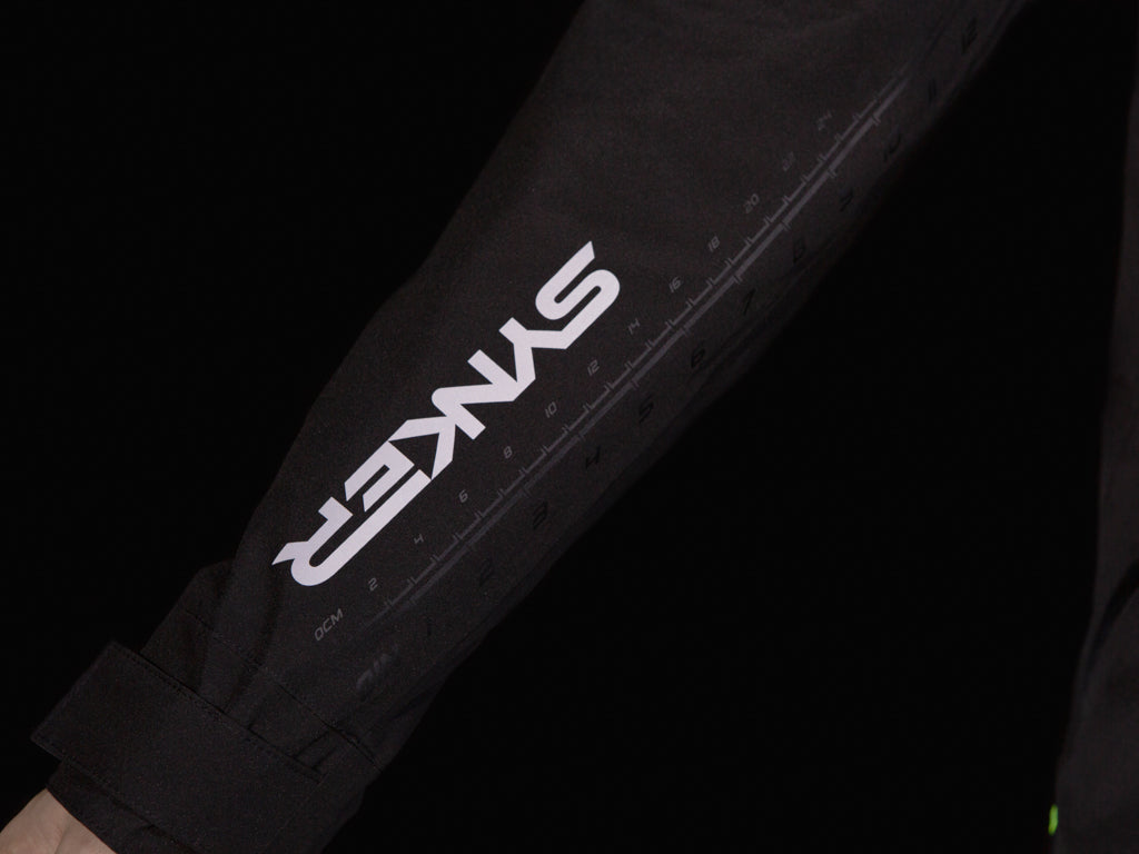 Men / Women Waterproof Cycling Jacket Rainproof MT... - Vicedeal